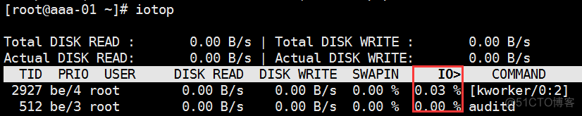 日常运维1w、vmstat、_日常运维_19