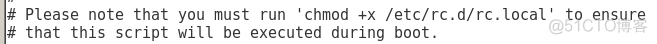 Linux系统启动流程之chkconfig_Linux_07