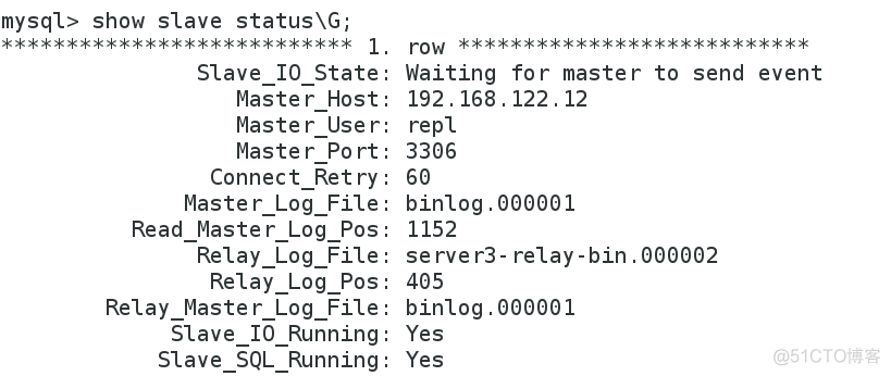 Mysql 的高可用之 MHA_报警_24