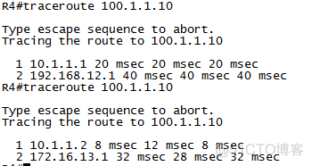 CISCO HSRP实验_CISCO_08