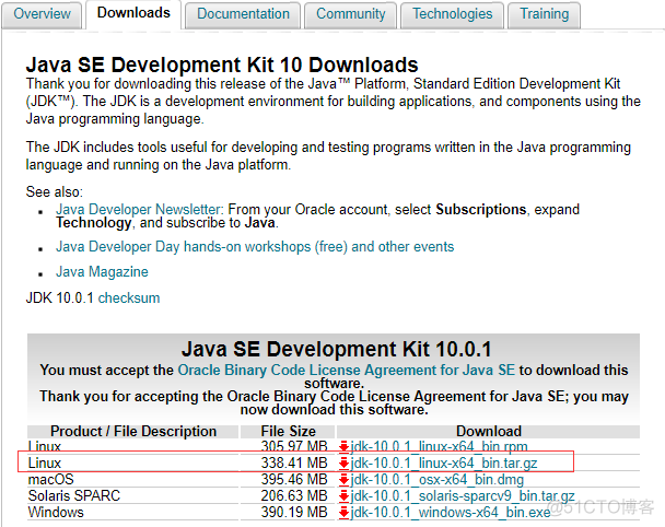 mysql读写分离实现   jdk+mycat环境部署_间件 _03