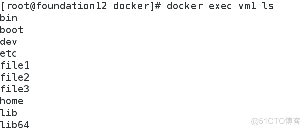 docker相关实验_ubuntu_25