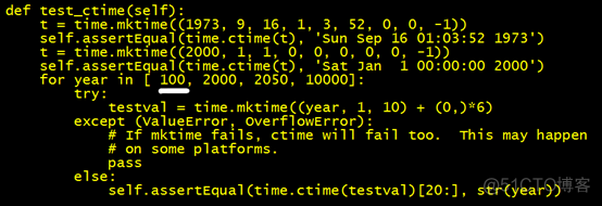 SylixOS移植时mk_time函数问题_mk _02