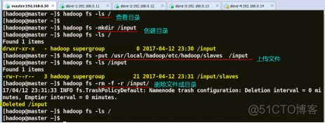 部署HDFS分布式文件系统_hadoop_33