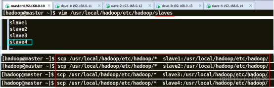 部署HDFS分布式文件系统_hadoop_47