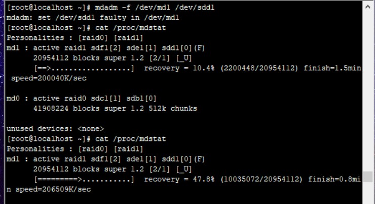 Raid磁盘阵列_Raid_13