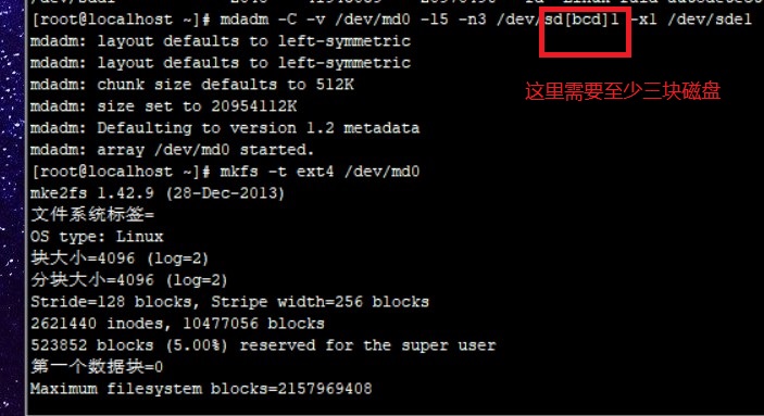 Raid磁盘阵列_Raid_18