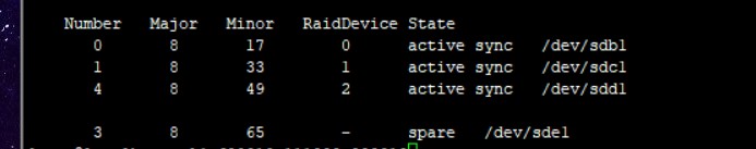 Raid磁盘阵列_磁盘阵列_22