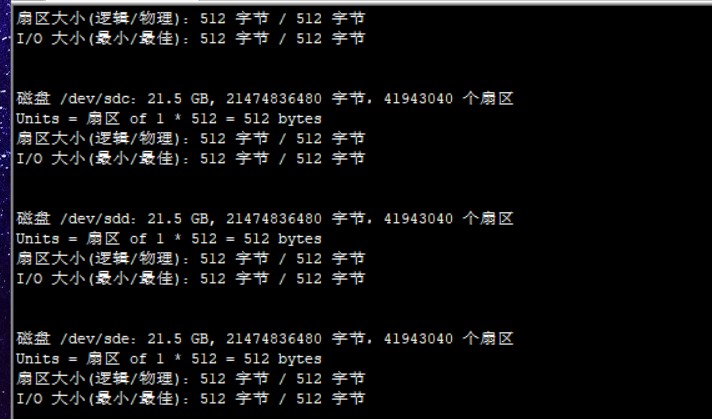 Raid磁盘阵列_磁盘阵列_23