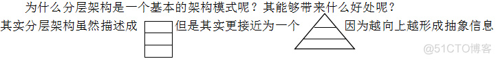 连载33：软件体系设计新方向：数学抽象、设计模式、系统架构与方案设计(简化版)(袁晓河著)_分层_05