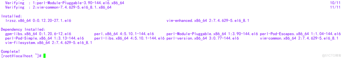 Centos6.5  + Nginx +mysql + php 安装配置文档_Centos6.5 Nginx php 