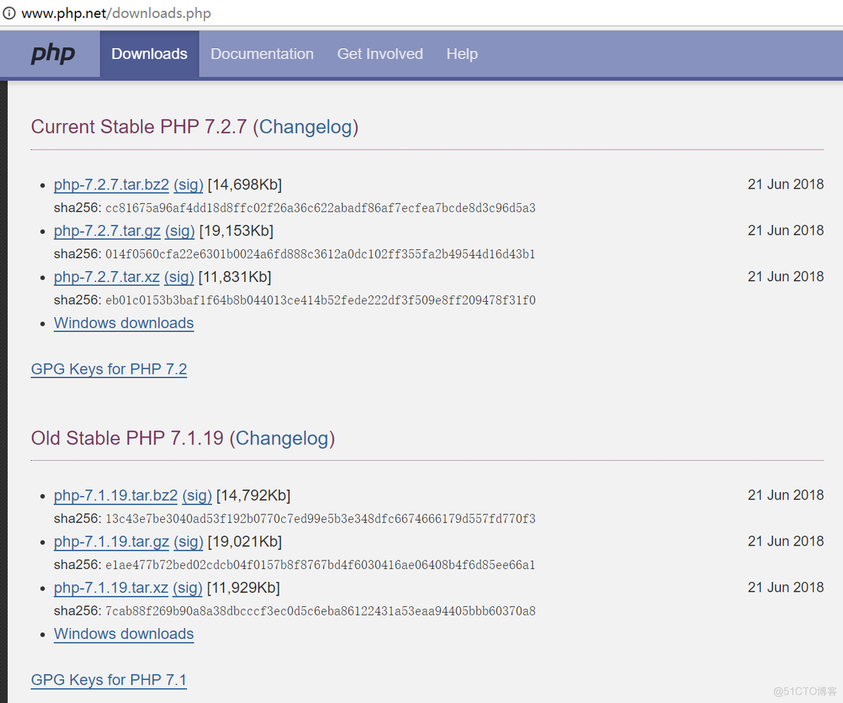 Centos6.5  + Nginx +mysql + php 安装配置文档_Centos6.5 Nginx php _13