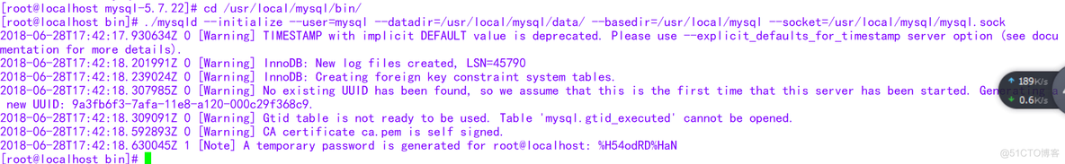 Centos6.5  + Nginx +mysql + php 安装配置文档_Centos6.5 Nginx php _35