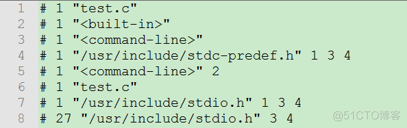 嵌入式之 C 语言编译器（五）_交叉_10