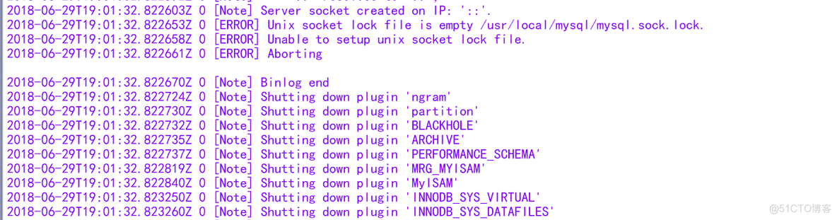 Centos6.5  + Nginx +mysql + php 安装配置文档_Centos6.5 Nginx php _39