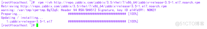 ZABBIX（二）  zabbix 监控第一台服务器_添加_02