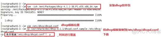 DHCP中继配置_中继配置_05
