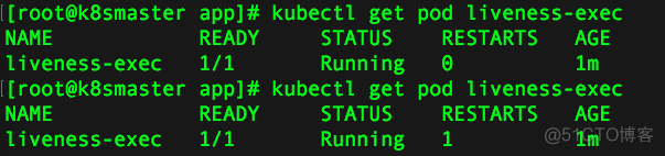 深入玩转K8S之智能化的业务弹性伸缩和滚动更新操作_Kubernetes_02