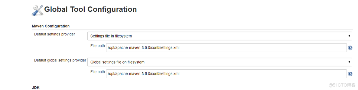 2）gitlab+jenkins自动化发布;jenkins搭建_自动化_07