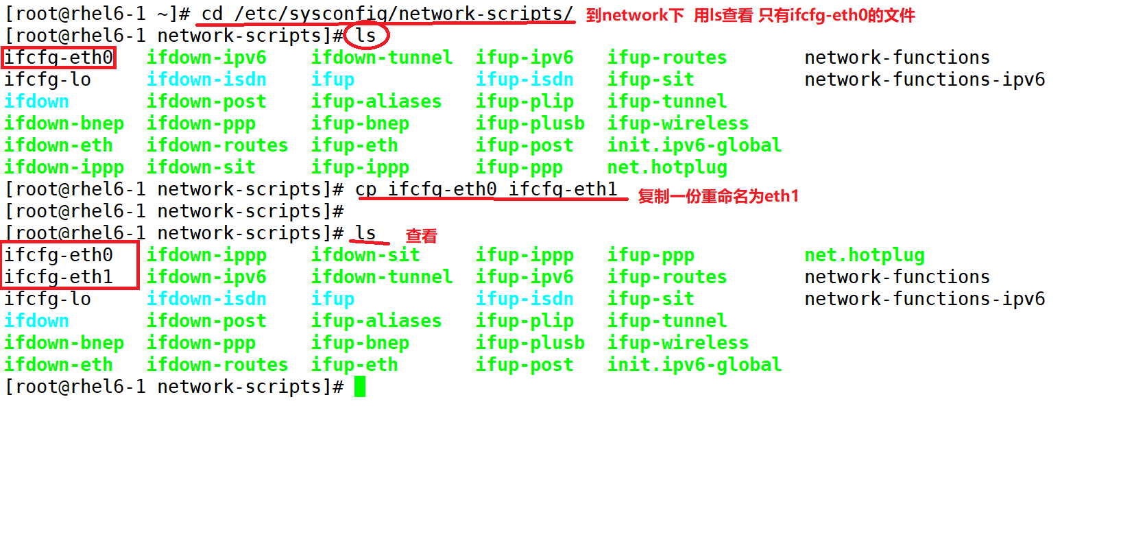 DNS服务之分离解析_DNS_03