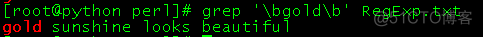linux学习-grep使用正则表达式示例_正则_11