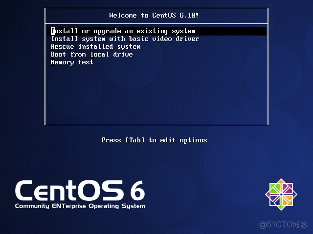 定制自己的CentOS安装光盘ISO_iso