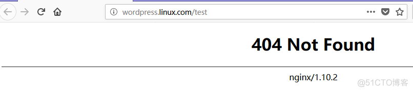 高性能Web服务器Nginx使用指南_负载均衡 _17