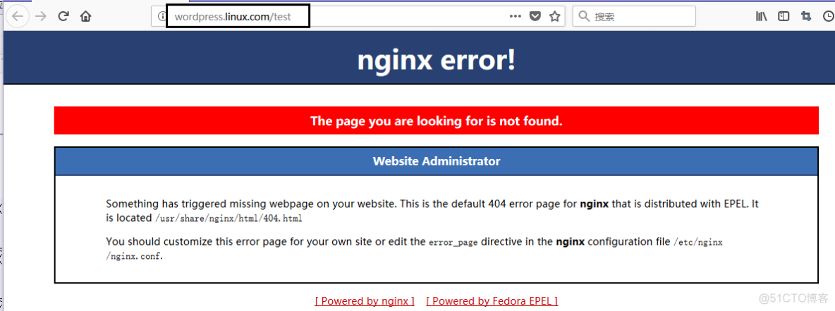 高性能Web服务器Nginx使用指南_URL_18