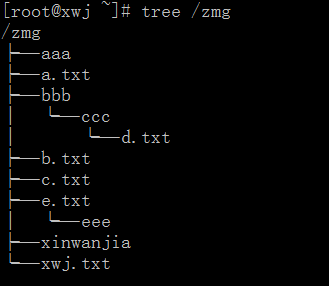 张明贵-Linux基础命令学习-2_Linux_06