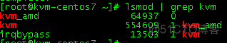 centos7上测试部署kvm虚拟机_KVM_02