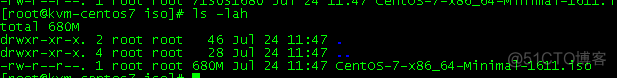 centos7上测试部署kvm虚拟机_KVM_09