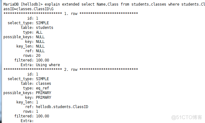 MySQL/MariaDB基础(2)_MySQL_11