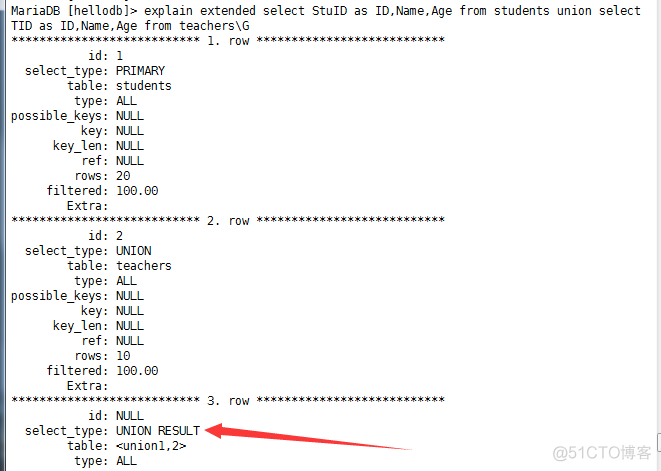 MySQL/MariaDB基础(2)_MariaDB_15