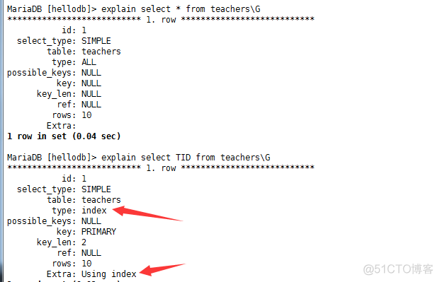 MySQL/MariaDB基础(2)_MySQL_17