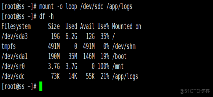 day 15 Linux文件和目录属性知识_知识_19