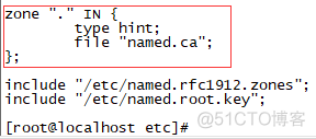 Linux的DNS服务和BIND应用_DNS_10