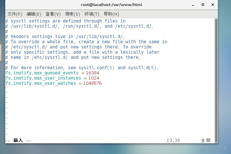 rsync+inotify自动同步_rsync_14