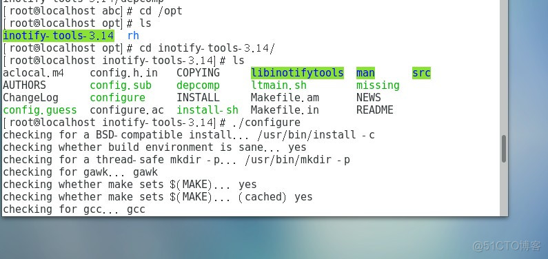 rsync+inotify自动同步_Linux_18