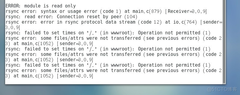 rsync+inotify自动同步_Linux_26