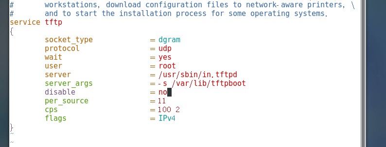 Cobbler自动装机_Linux_13