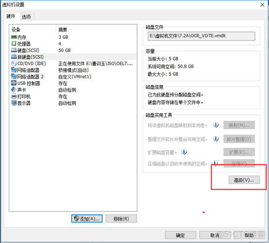 Oracle linux7.2安装11g RAC_Oracle_18