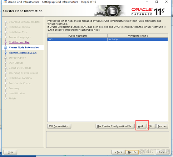 Oracle linux7.2安装11g RAC_Oracle_26