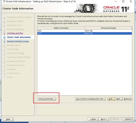 Oracle linux7.2安装11g RAC_ASM_28