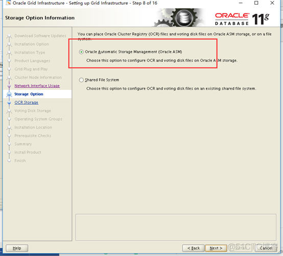 Oracle linux7.2安装11g RAC_ linux7.2_31