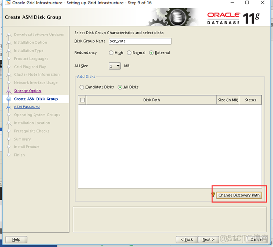 Oracle linux7.2安装11g RAC_ linux7.2_32