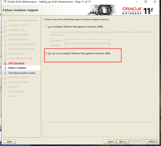 Oracle linux7.2安装11g RAC_ASM_37