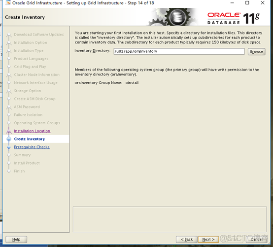 Oracle linux7.2安装11g RAC_ RAC_40