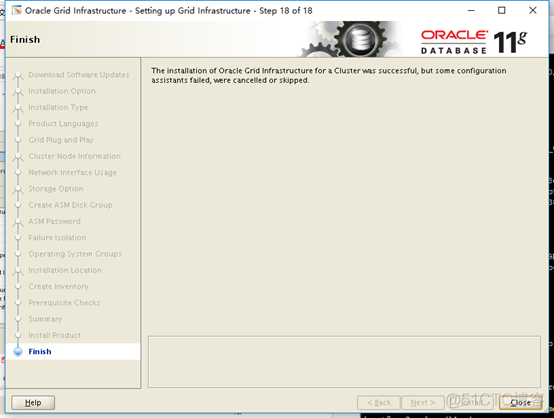 Oracle linux7.2安装11g RAC_Oracle_50