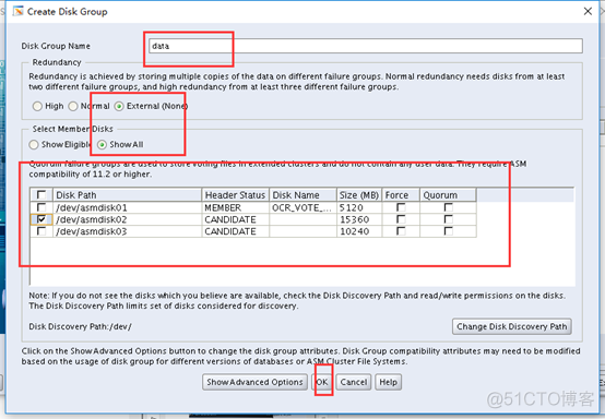 Oracle linux7.2安装11g RAC_Oracle_53