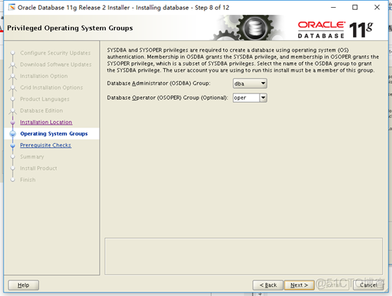 Oracle linux7.2安装11g RAC_Oracle_66